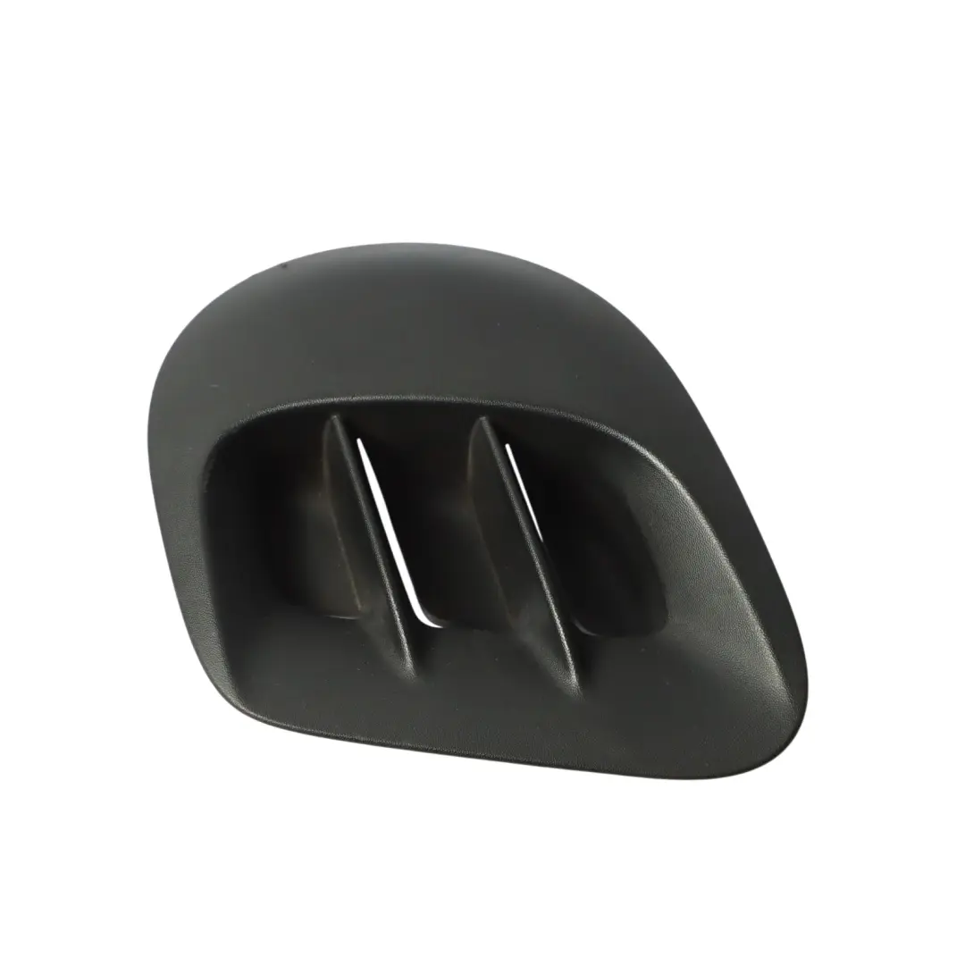 C453 Modanatura Ala Posteriore Ventilazione Sinistra per Smart Fortwo con numero di parte A4538880823 Smart Fortwo C453 Modanatura Ala Posteriore Ventilazione Sinistra - SKU A4538880823 - Numero di parte A4538880823