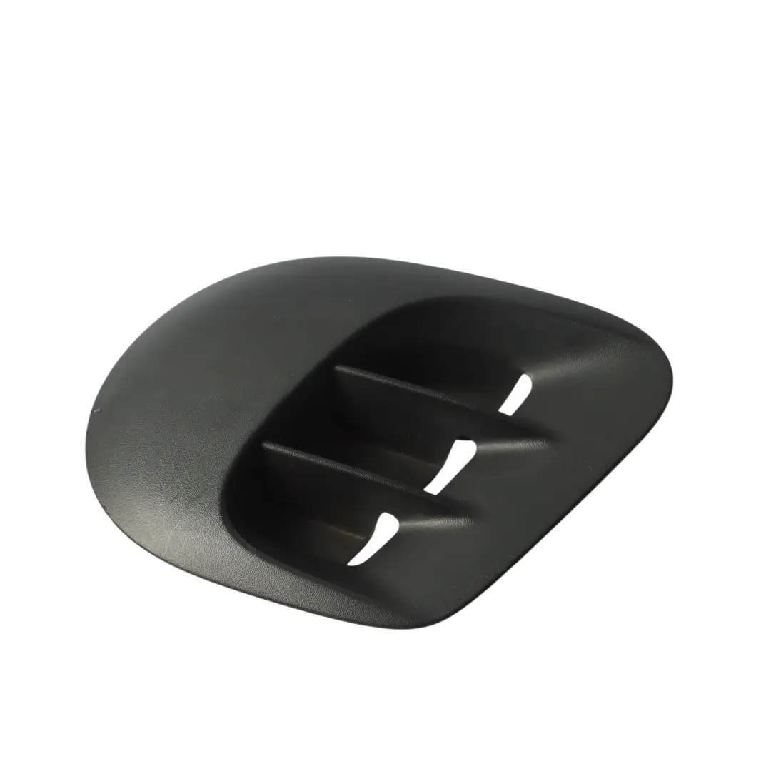 C453 Modanatura Ala Posteriore Ventilazione Sinistra per Smart Fortwo con numero di parte A4538880823 Smart Fortwo C453 Modanatura Ala Posteriore Ventilazione Sinistra - SKU A4538880823 - Numero di parte A4538880823