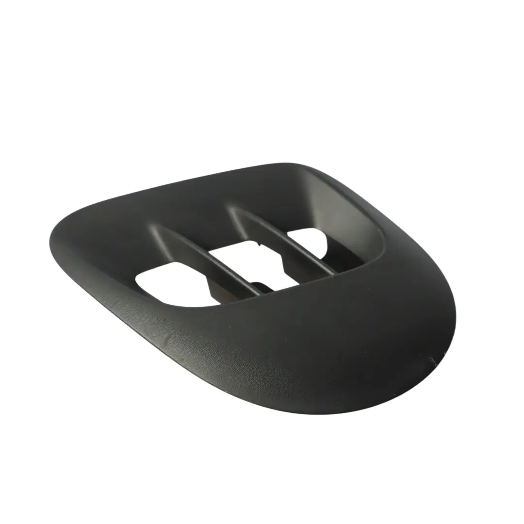 Smart Fortwo C453 Heckflügel Leiste Trim Belüftung Hinten Links - SKU A4538880823 - Teilenummer A4538880823