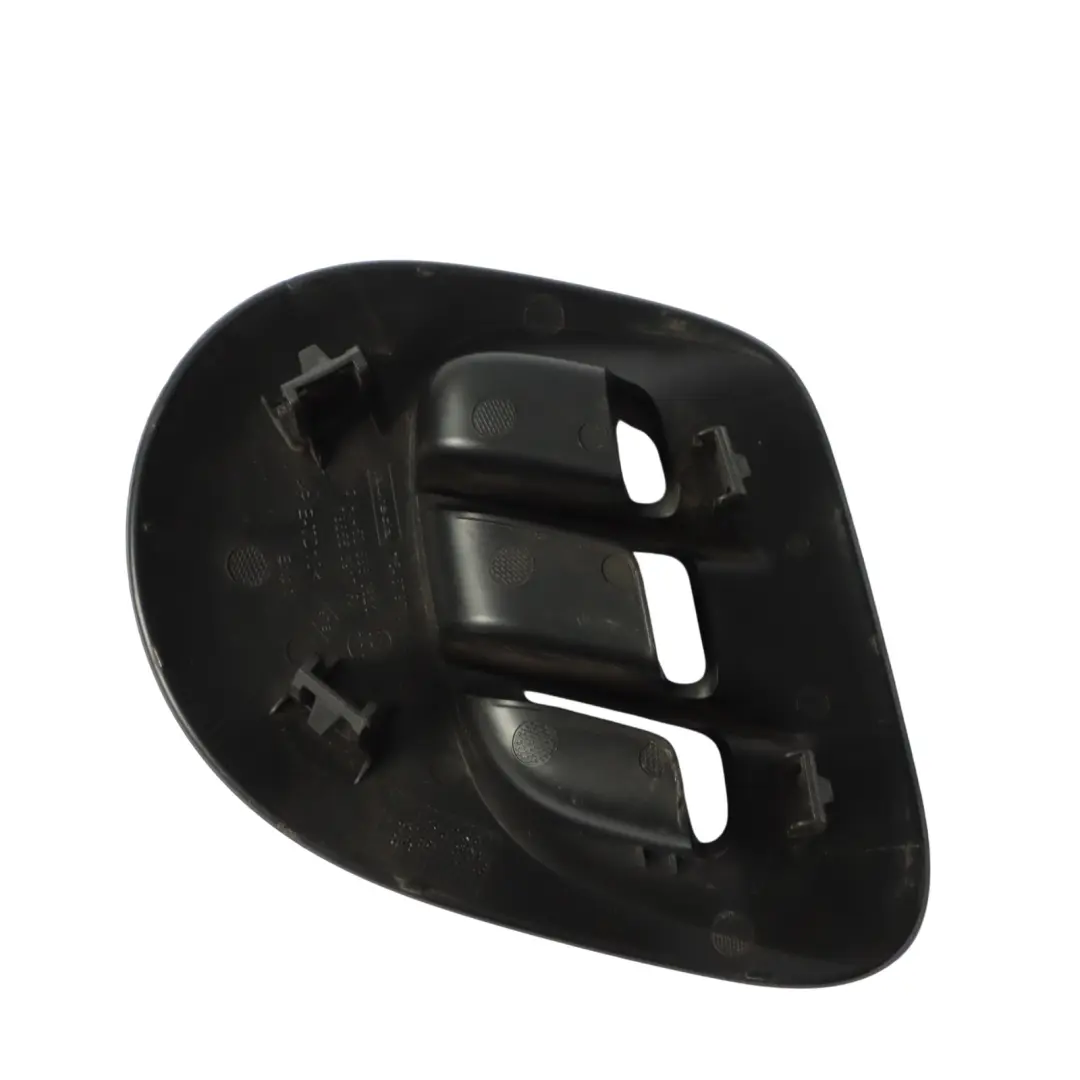 Smart Fortwo C453 Kratka Wlot Powietrza Błotnika Lewy Tył - SKU A4538880823 - Numer Części A4538880823