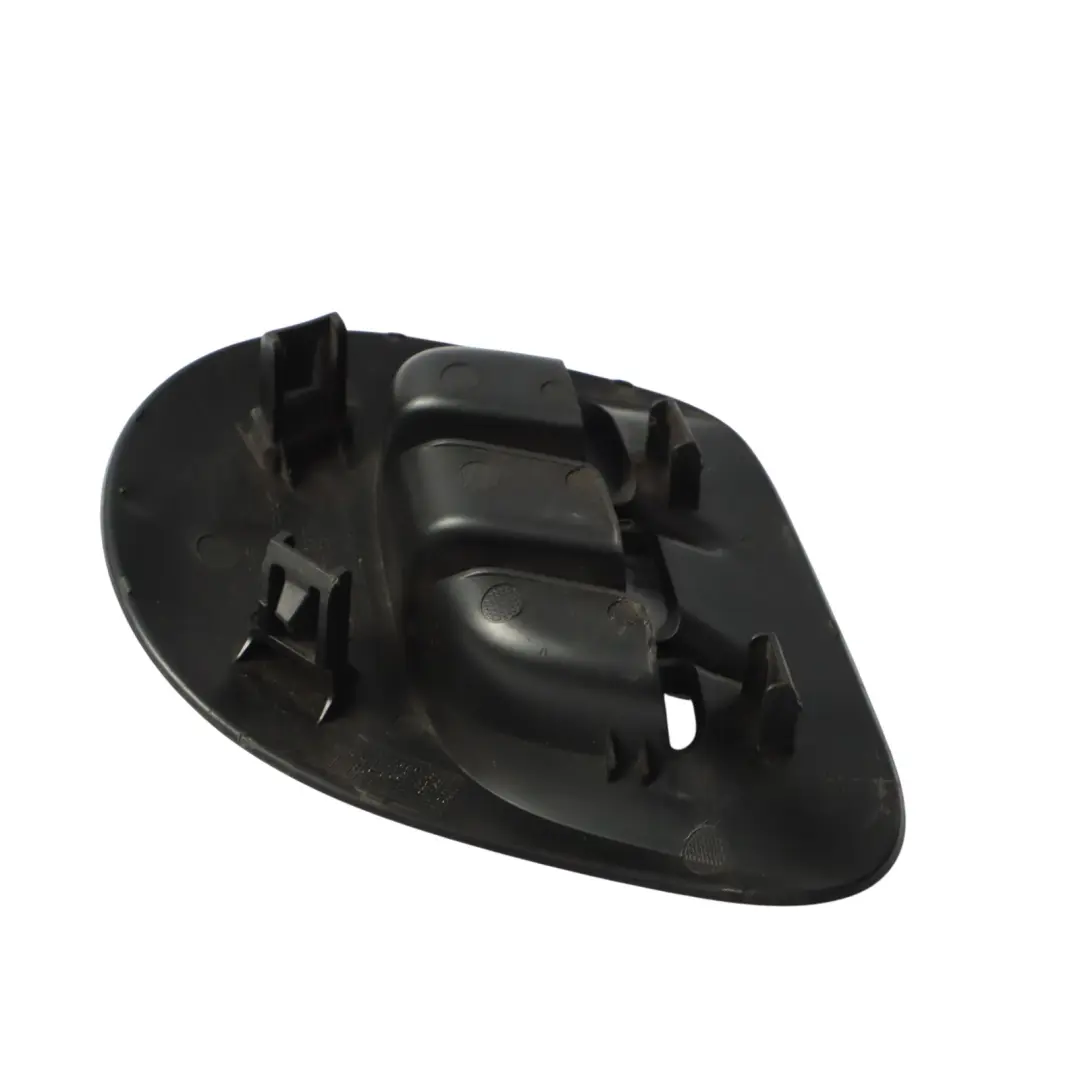 C453 Kratka Wlot Powietrza Błotnika Lewy Tył do Smart Fortwo o numerze A4538880823 Smart Fortwo C453 Kratka Wlot Powietrza Błotnika Lewy Tył - SKU A4538880823 - Numer Części A4538880823