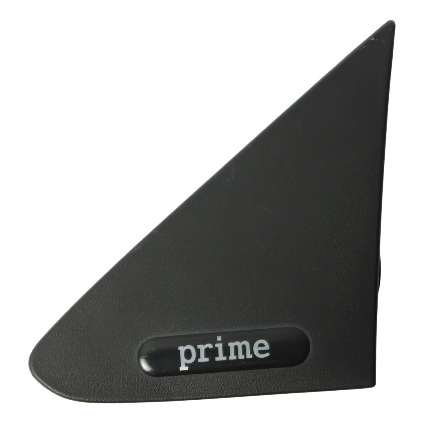 Smart Fortwo C453 Espejo Retrovisor Triángulo Cubierta Izquierda A4538890025