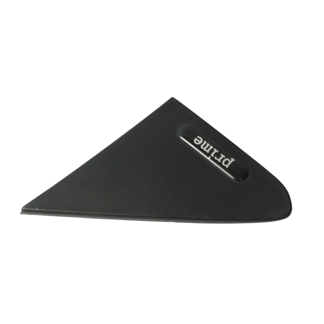 Smart ForTwo C453 Door Wing Mirror Triangle Cover Panel Left N/S - SKU A4538890025 - Part number A4538890025