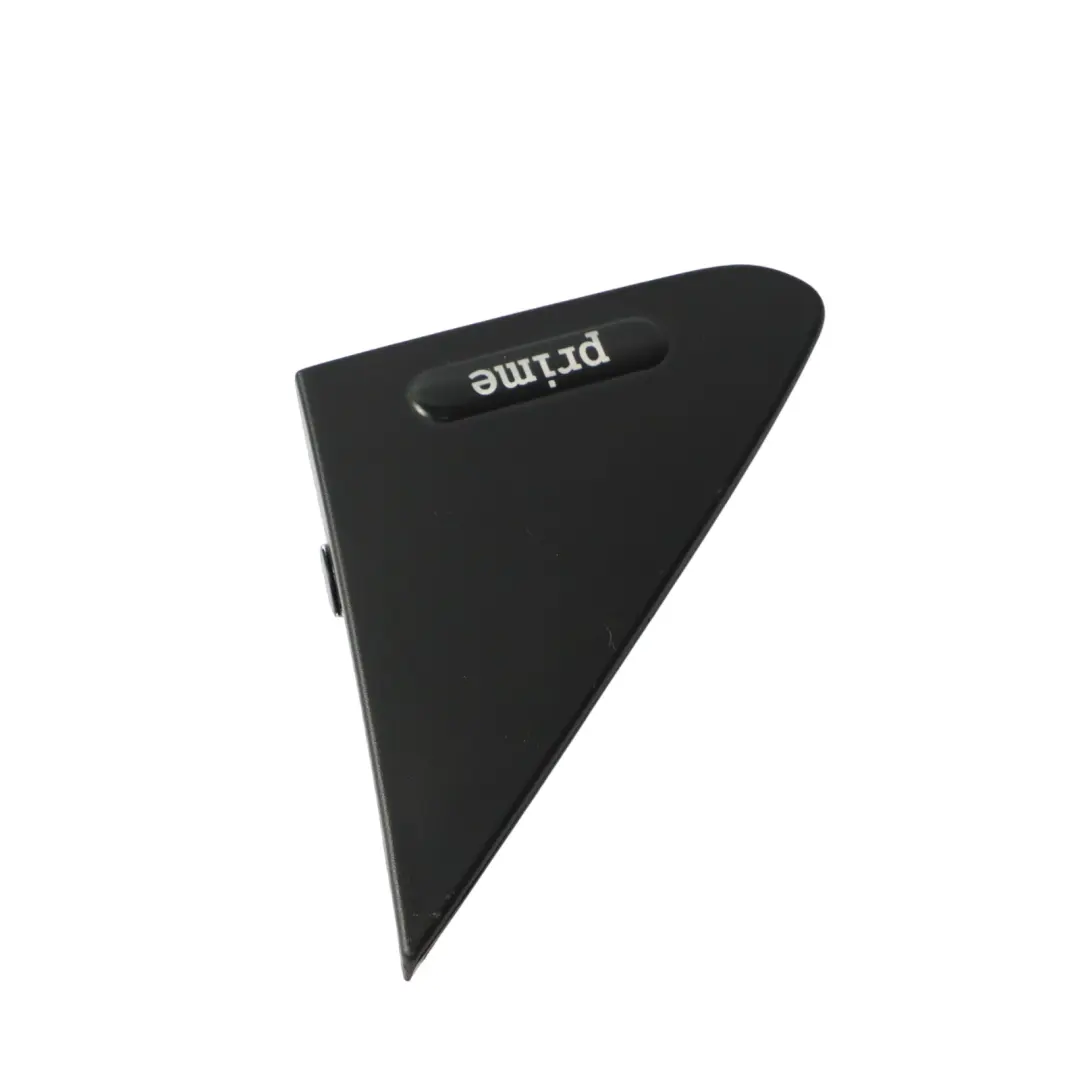 C453 Cache Triangulaire Rétroviseur Extérieur Gauche pour Smart Fortwo à propos du numéro de pièce A4538890025 Smart Fortwo C453 Cache Triangulaire Rétroviseur Extérieur Gauche - SKU A4538890025 - Numéro de pièce A4538890025