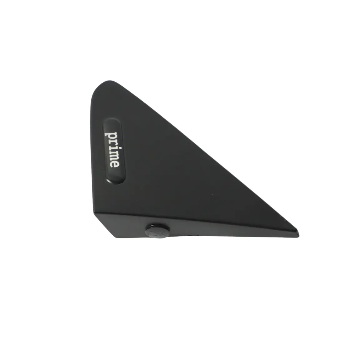 C453 Cache Triangulaire Rétroviseur Extérieur Gauche pour Smart Fortwo à propos du numéro de pièce A4538890025 Smart Fortwo C453 Cache Triangulaire Rétroviseur Extérieur Gauche - SKU A4538890025 - Numéro de pièce A4538890025