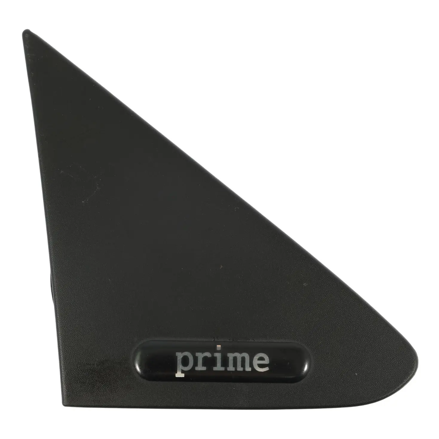 Smart ForTwo C453 Door Wing Mirror Triangle Cover Panel Right O/S A4538890025