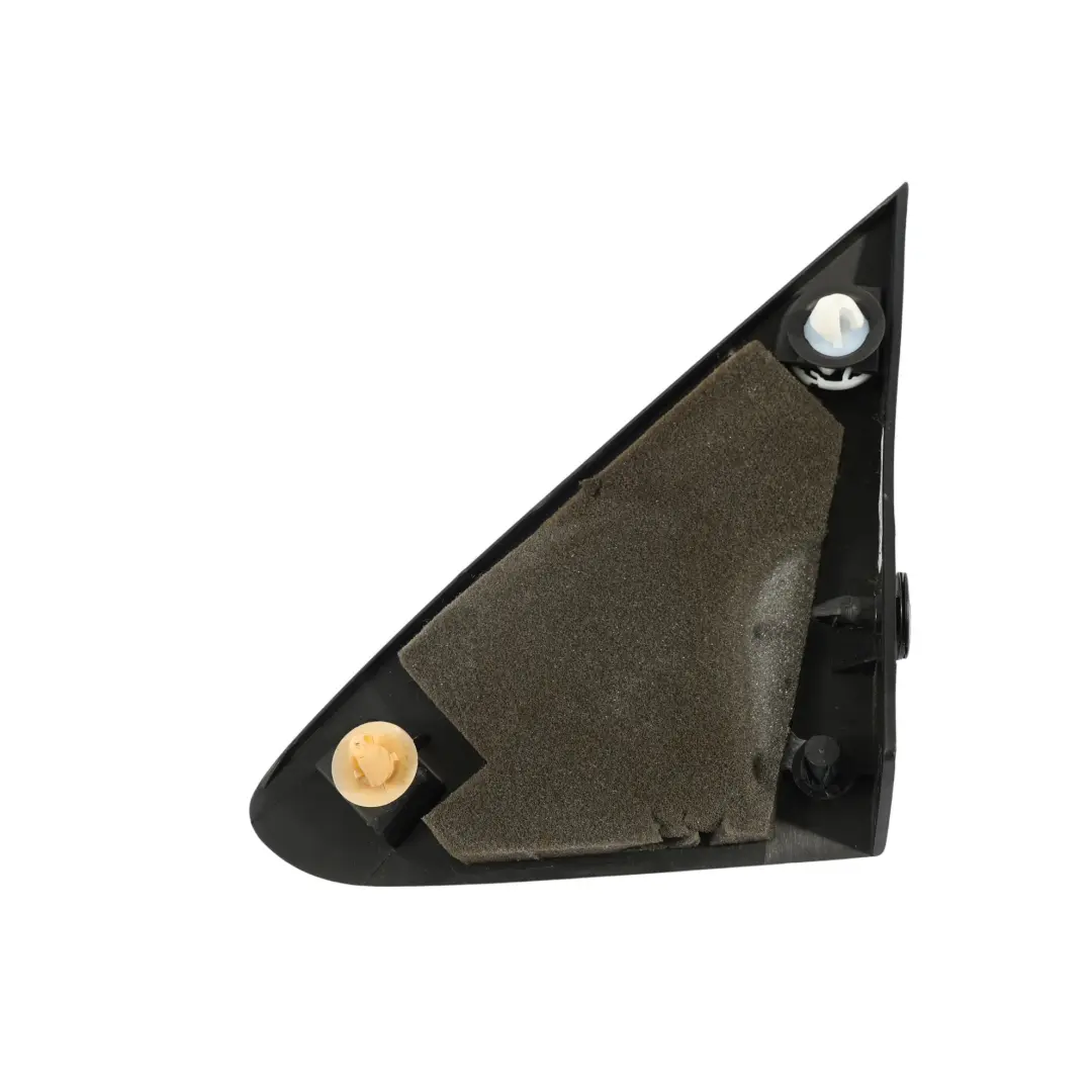 C453 Specchietto Esterno Triangolo Copertura Destro A4538890025 per Smart Fortwo con numero di parte A4538890125 Smart Fortwo C453 Specchietto Esterno Triangolo Copertura Destro A4538890025 - SKU A4538890125 - Numero di parte A4538890125