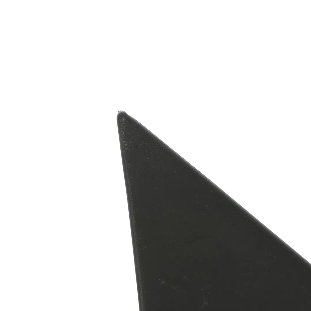 Smart Fortwo C453 Espejo Retrovisor Triángulo Tapa Panel Derecho A4538890025 - SKU A4538890125 - Número de pieza A4538890125