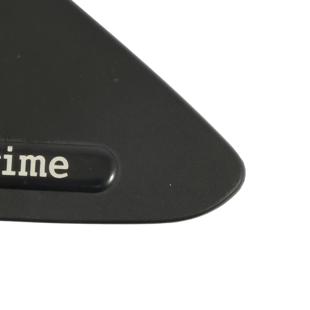 C453 Door Wing Mirror Triangle Cover Panel Right O/S to Smart ForTwo with Part number A4538890125 Smart ForTwo C453 Door Wing Mirror Triangle Cover Panel Right O/S - SKU A4538890125 - Part number A4538890125