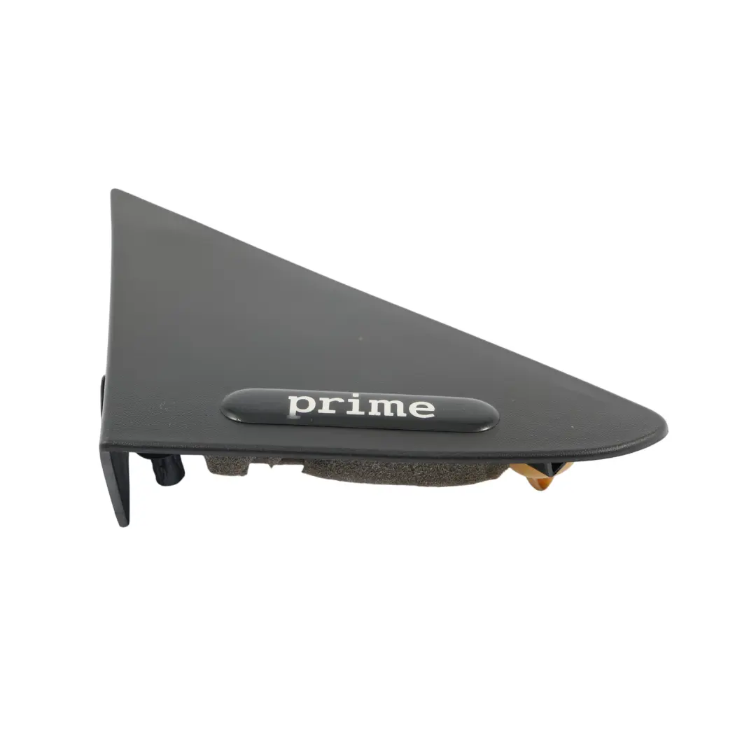 Smart ForTwo C453 Door Wing Mirror Triangle Cover Panel Right O/S A4538890025 - SKU A4538890125 - Part number A4538890125