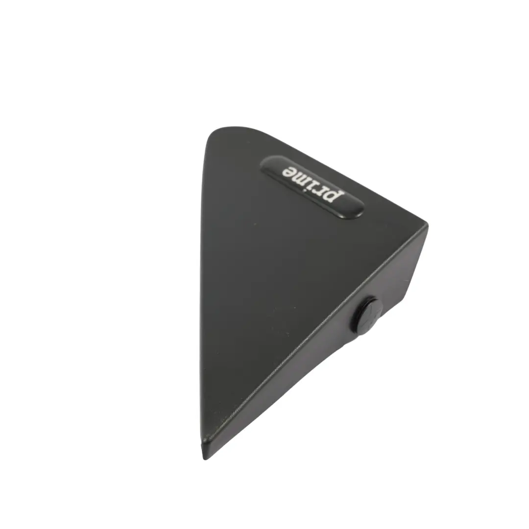 Smart ForTwo C453 Door Wing Mirror Triangle Cover Panel Right O/S A4538890025 - SKU A4538890125 - Part number A4538890125