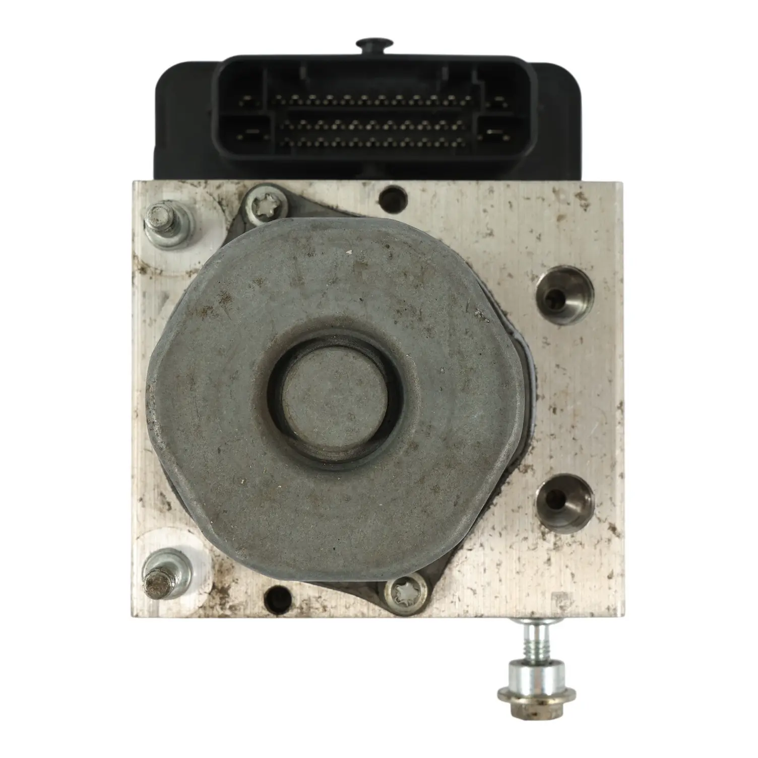 Smart ForTwo C453 ABS Pump Control Module Unit A4539004507