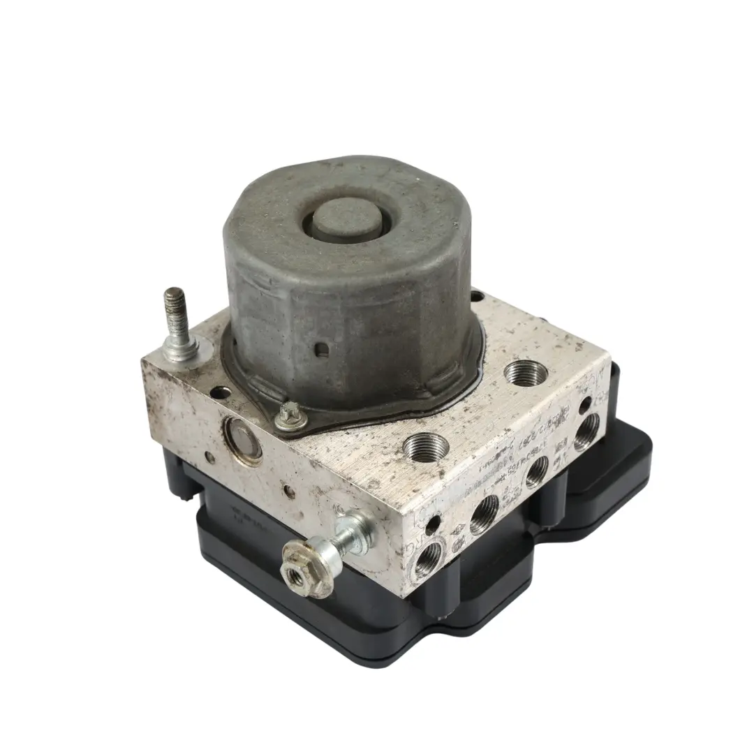 C453 ABS-Pumpensteuergerät für Smart Fortwo mit Teilenummer A4539004507 Smart Fortwo C453 ABS-Pumpensteuergerät - SKU A4539004507 - Teilenummer A4539004507