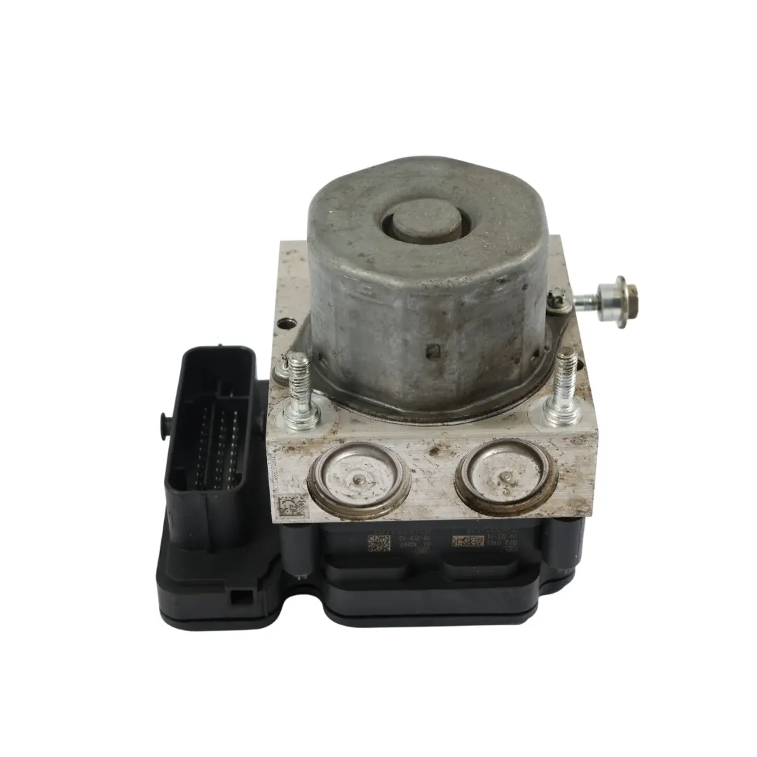 Smart Fortwo C453 ABS-Pumpensteuergerät - SKU A4539004507 - Teilenummer A4539004507