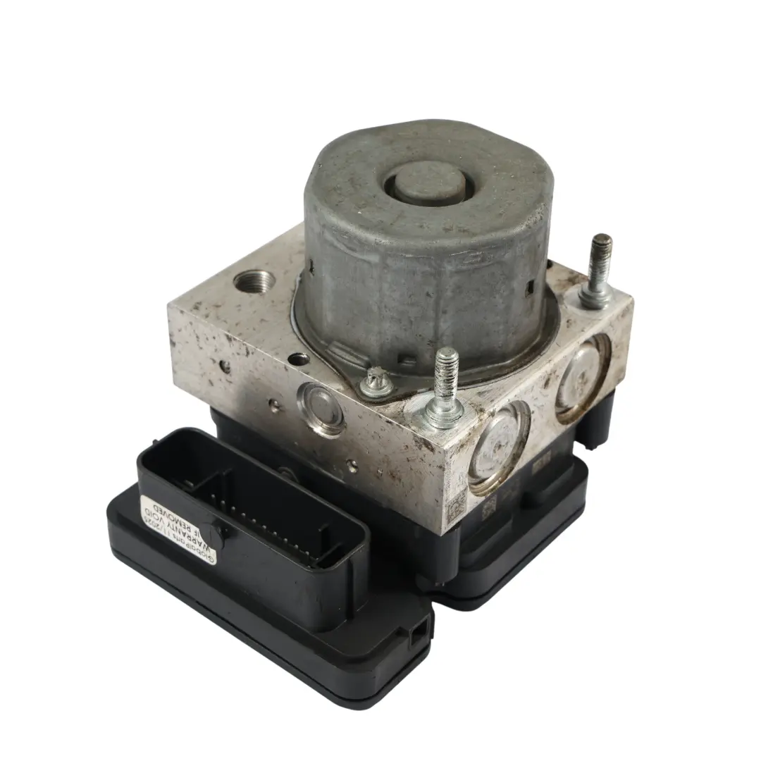 C453 Moduł Sterownik Pompa ABS do Smart Fortwo o numerze A4539004507 Smart Fortwo C453 Moduł Sterownik Pompa ABS - SKU A4539004507 - Numer Części A4539004507