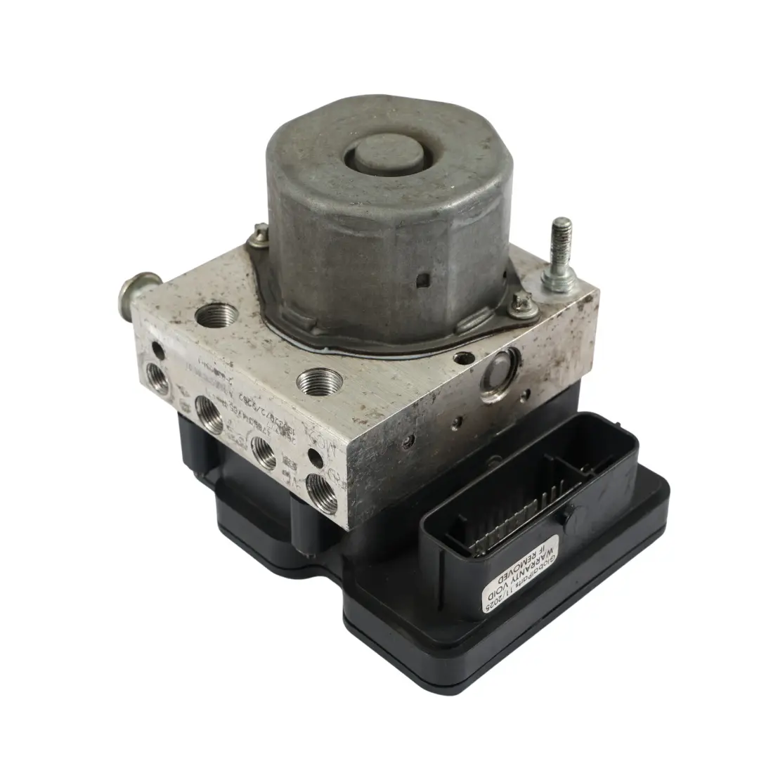 C453 ABS Unidad De Módulo De Control De La Bomba para Smart Fortwo con número de pieza A4539004507 Smart Fortwo C453 ABS Unidad De Módulo De Control De La Bomba - SKU A4539004507 - Número de pieza A4539004507