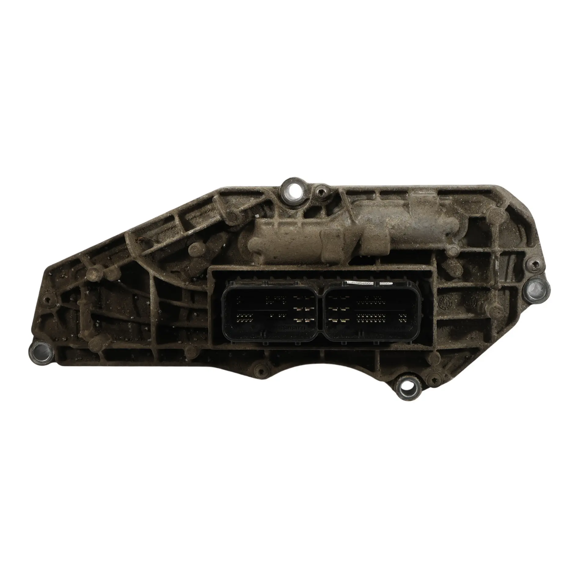 Smart ForTwo C453 Transmission Gearbox Control Module A4539006303 A2C73768910