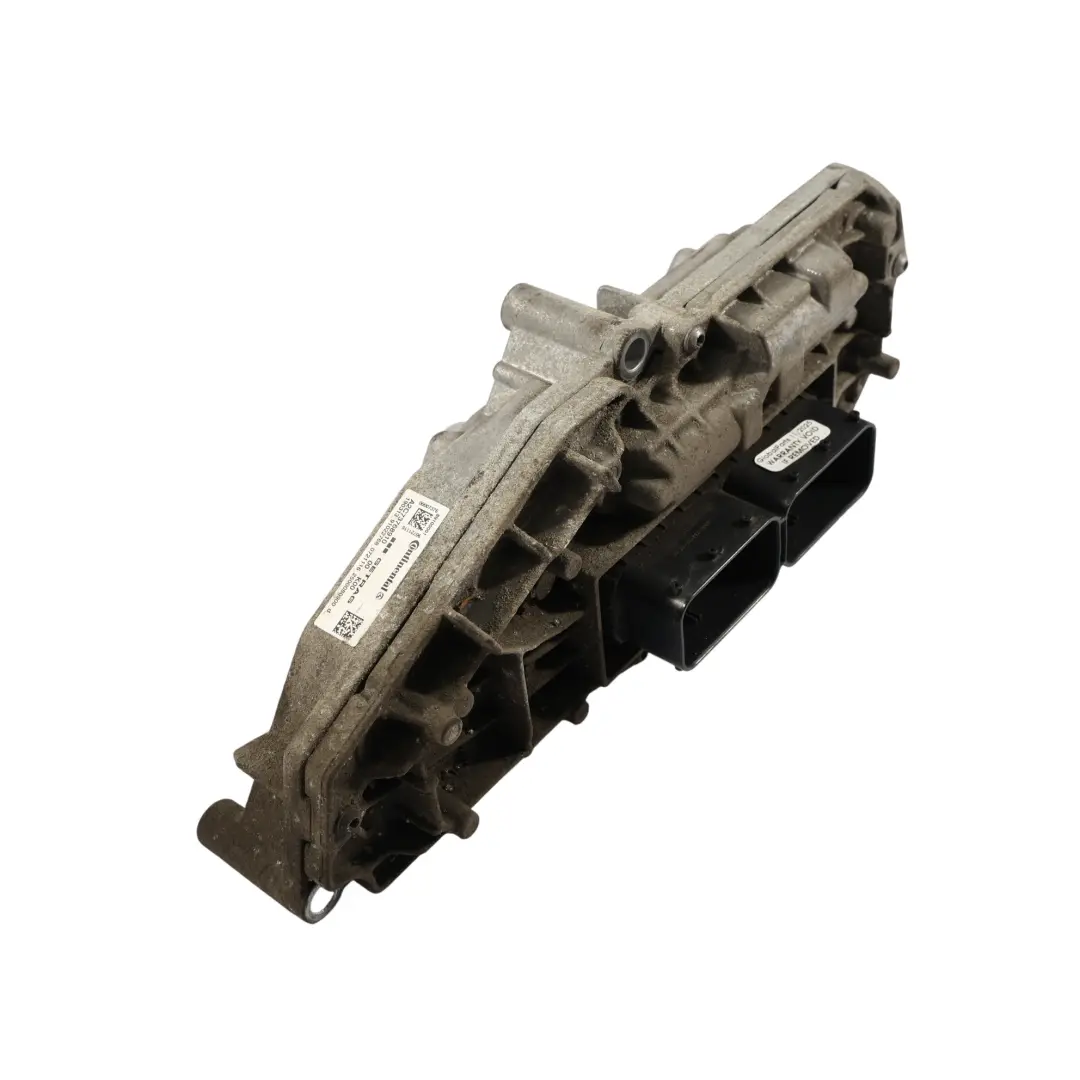 C453 Getriebe Steuerungs Modul A2C73768910 für Smart Fortwo mit Teilenummer A4539006303*A 453 900 63 03*A2C73768910*A 2C7 376 89 10 Smart Fortwo C453 Getriebe Steuerungs Modul A2C73768910 - SKU A4539006303 - Teilenummer A4539006303*A 453 900 63 03*A2C73768910*A 2C7 376 89 10