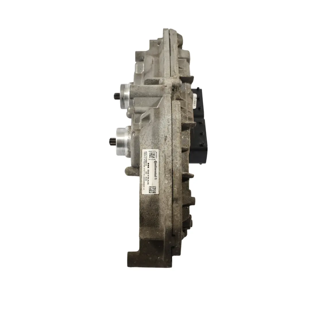 Smart Fortwo C453 Modulo Controllo Cambio A2C73768910 - SKU A4539006303 - Numero di parte A4539006303*A 453 900 63 03*A2C73768910*A 2C7 376 89 10