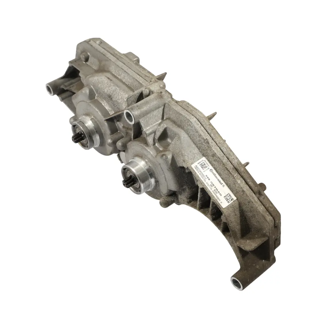 C453 Moduł Sterownik Skrzynia Biegów A2C73768910 do Smart Fortwo o numerze A4539006303*A 453 900 63 03*A2C73768910*A 2C7 376 89 10 Smart Fortwo C453 Moduł Sterownik Skrzynia Biegów A2C73768910 - SKU A4539006303 - Numer Części A4539006303*A 453 900 63 03*A2C73768910*A 2C7 376 89 10