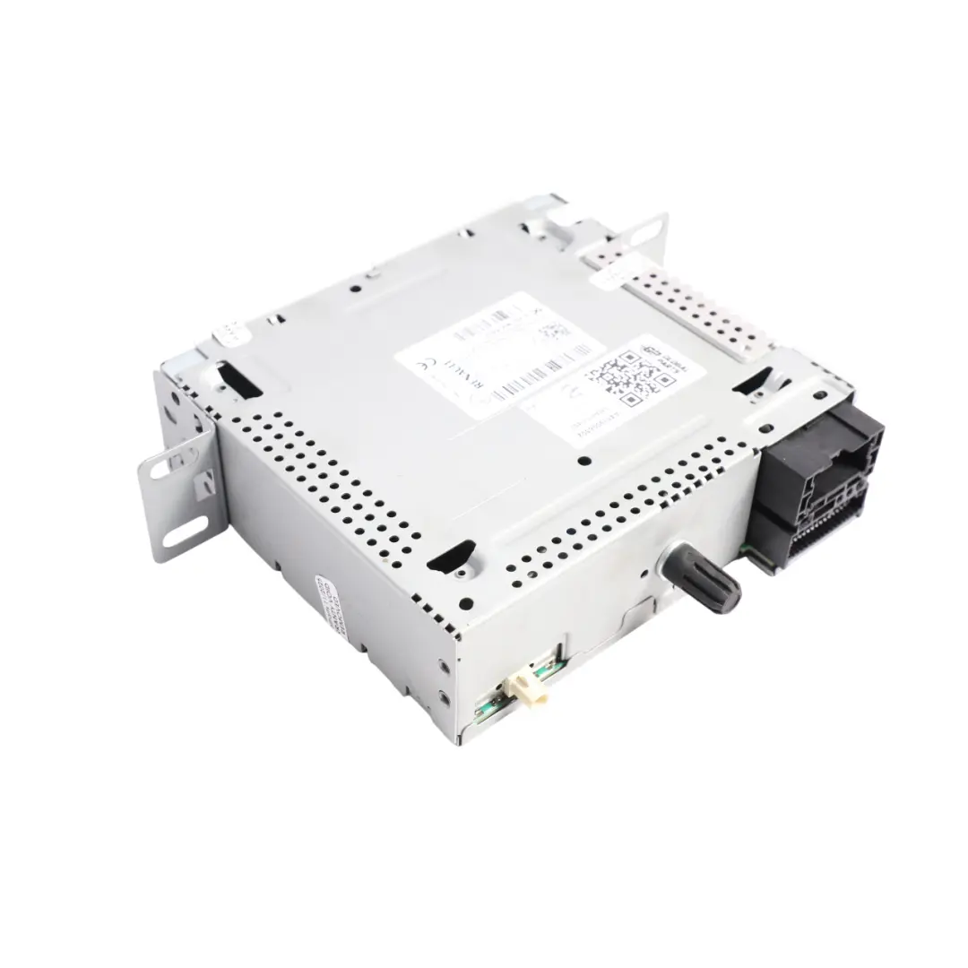 Smart ForTwo C453 Head Unit Radio Stereo Sat Nav Multimedia - SKU A4539006502 - Part number A4539006502