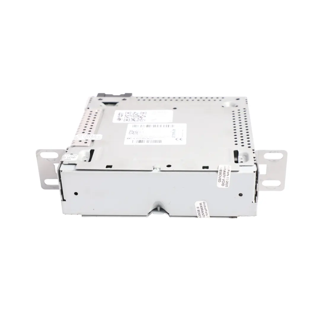 Smart ForTwo C453 Head Unit Radio Stereo Sat Nav Multimedia - SKU A4539006502 - Part number A4539006502