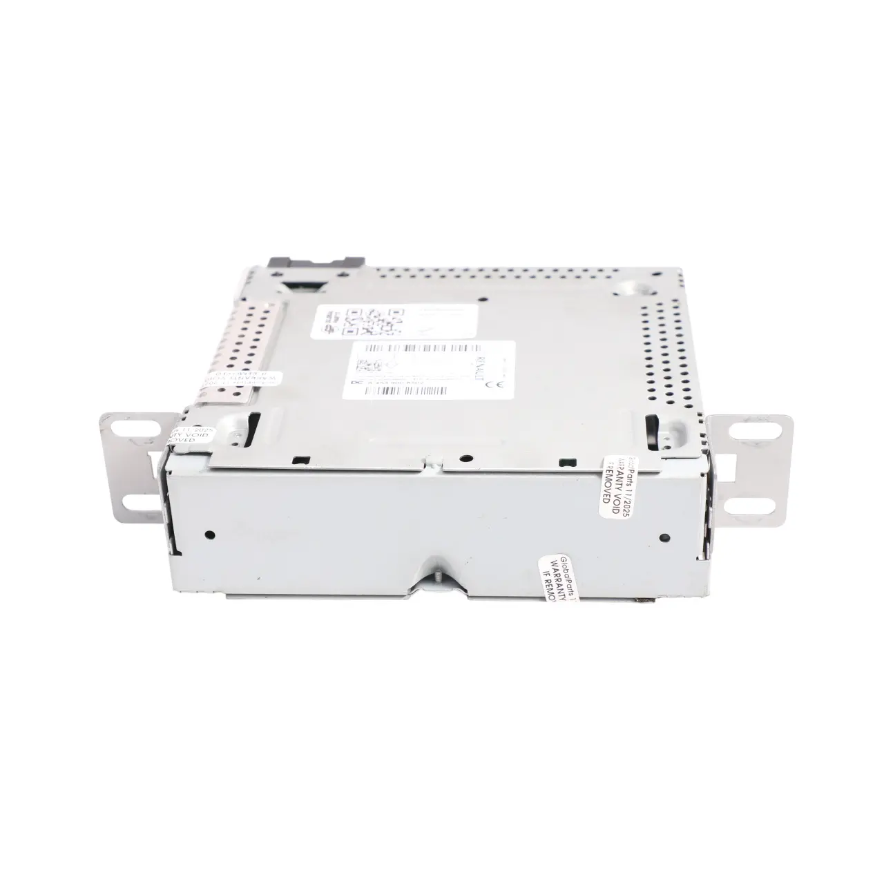 Smart ForTwo C453 Head Unit Radio Stereo Sat Nav Multimedia A4539006502