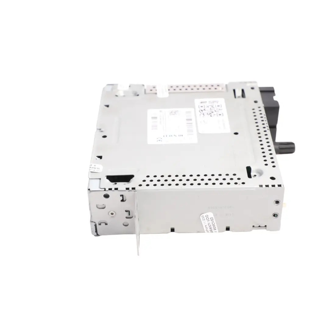 Smart ForTwo C453 Head Unit Radio Stereo Sat Nav Multimedia - SKU A4539006502 - Part number A4539006502