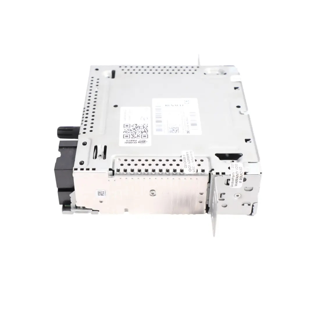 Smart ForTwo C453 Head Unit Radio Stereo Sat Nav Multimedia - SKU A4539006502 - Part number A4539006502