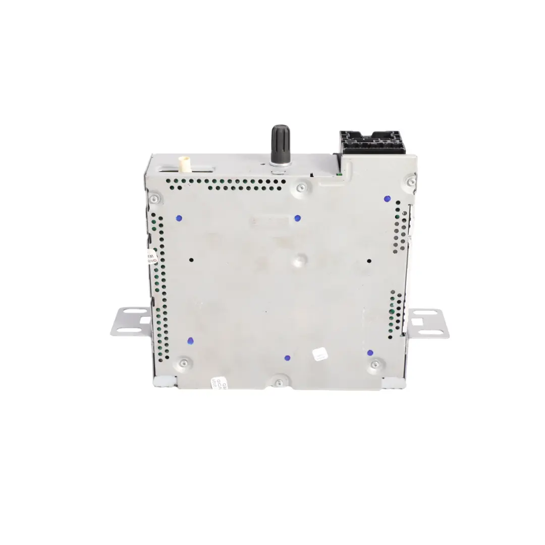 Smart ForTwo C453 Head Unit Radio Stereo Sat Nav Multimedia - SKU A4539006502 - Part number A4539006502