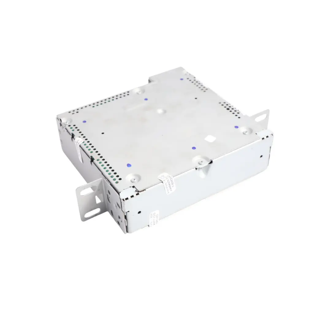 Smart ForTwo C453 Head Unit Radio Stereo Sat Nav Multimedia - SKU A4539006502 - Part number A4539006502