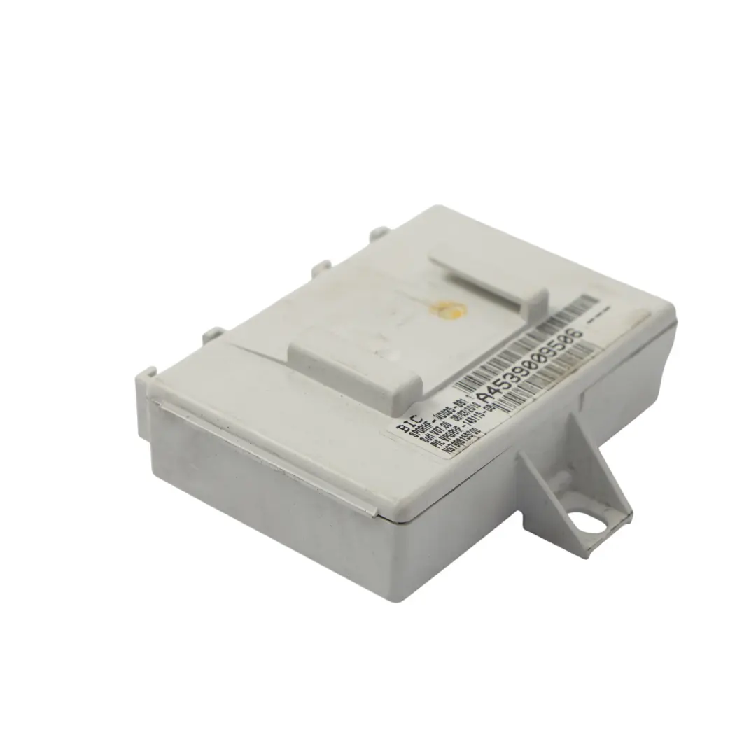 Smart Fortwo C453 Sat Nav Control Unit Navigation Module Unit - SKU A4539009506 - Part number A4539009506