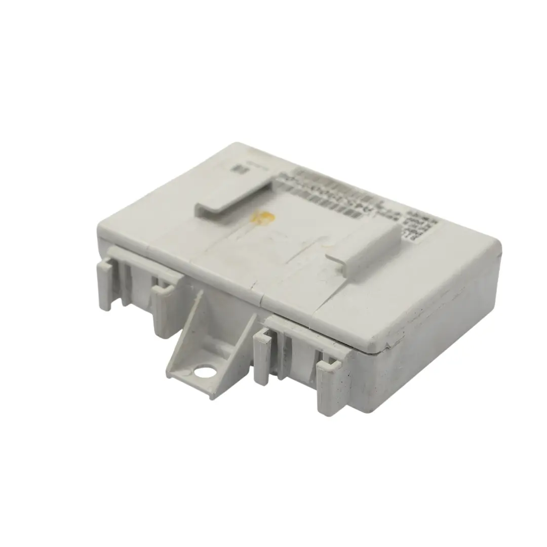 Smart Fortwo C453 Sat Nav Control Unit Navigation Module Unit - SKU A4539009506 - Part number A4539009506