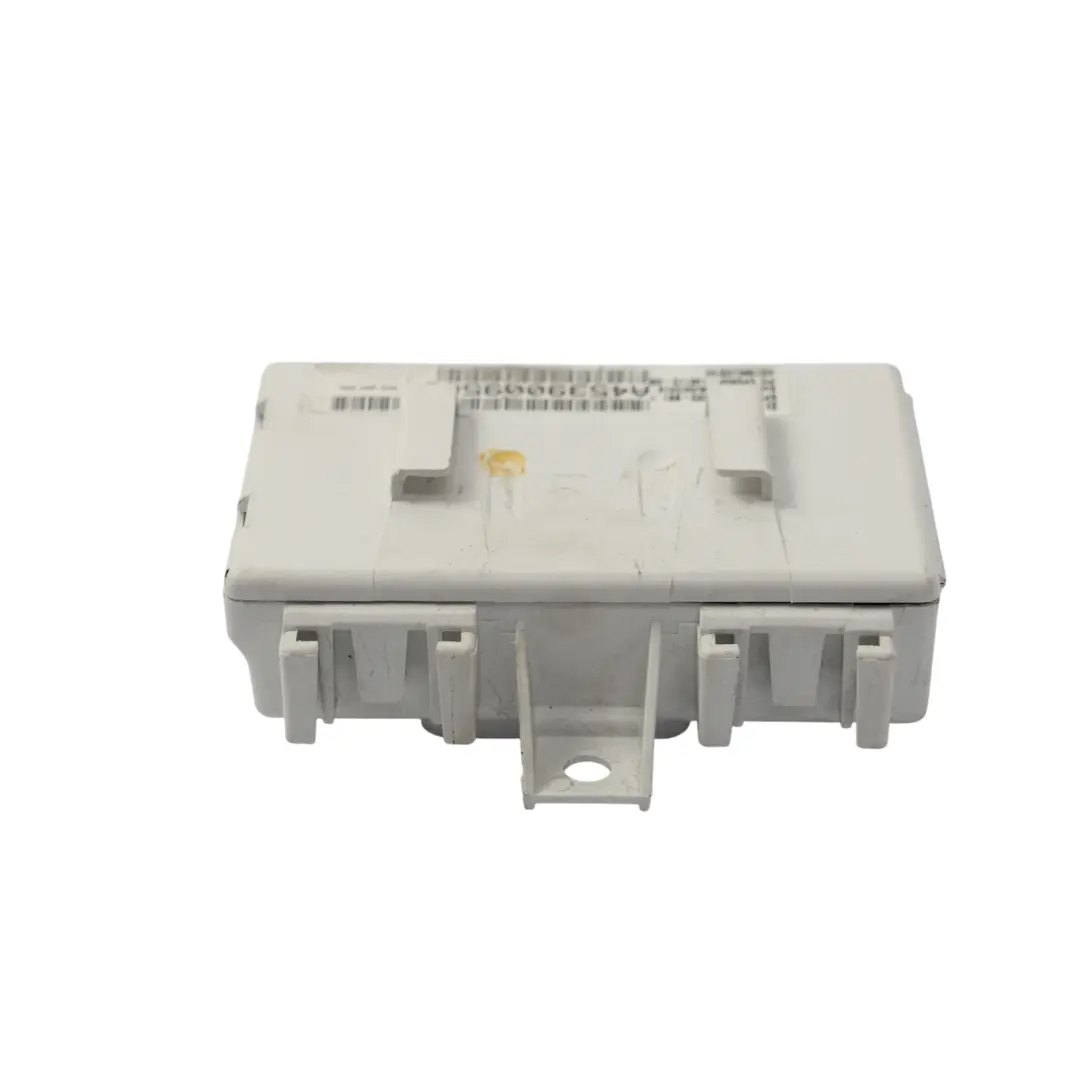 C453 Module De Commande De Navigation Satellite pour Smart Fortwo à propos du numéro de pièce A4539009506 Smart Fortwo C453 Module De Commande De Navigation Satellite - SKU A4539009506 - Numéro de pièce A4539009506