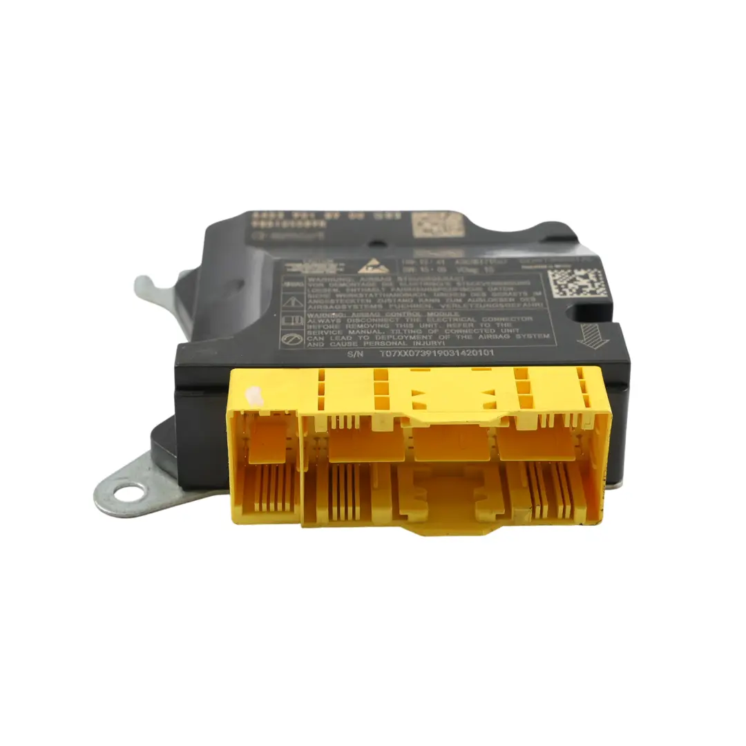 Smart Fortwo C453 Air Modul Auswirkungen SRS Steuermodul ECU - SKU A4539018900 - Teilenummer A4539018900