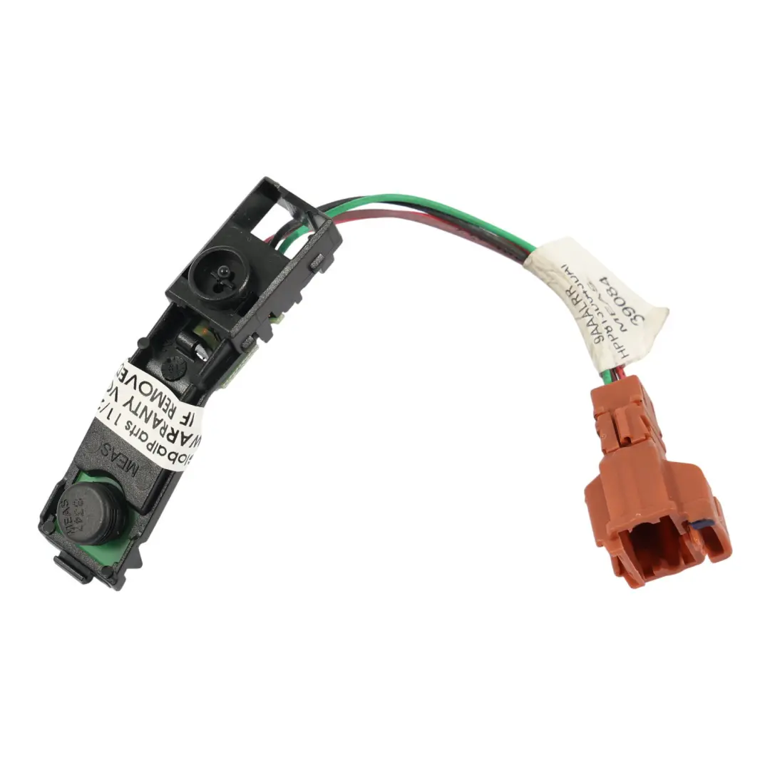 C453 Câble Du Capteur De Température Intérieure pour Smart Fortwo à propos du numéro de pièce A4539050301 Smart Fortwo C453 Câble Du Capteur De Température Intérieure - SKU A4539050301 - Numéro de pièce A4539050301