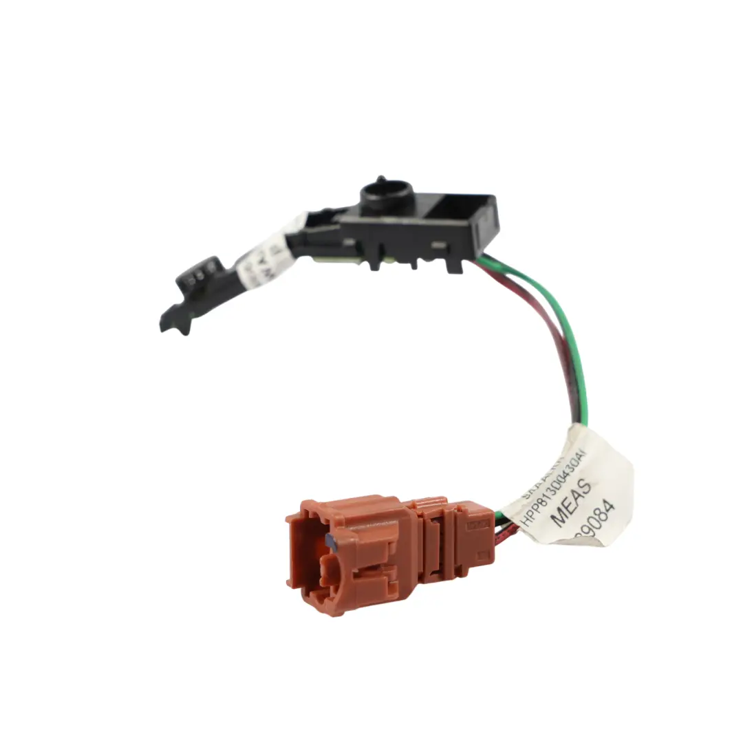 Smart Fortwo C453 Câble Du Capteur De Température Intérieure - SKU A4539050301 - Numéro de pièce A4539050301