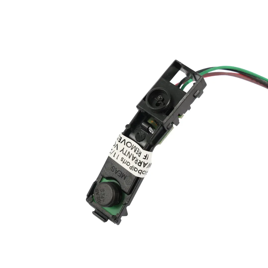 Smart Fortwo C453 Cableado Del Sensor De Temperatura Interior Del - SKU A4539050301 - Número de pieza A4539050301