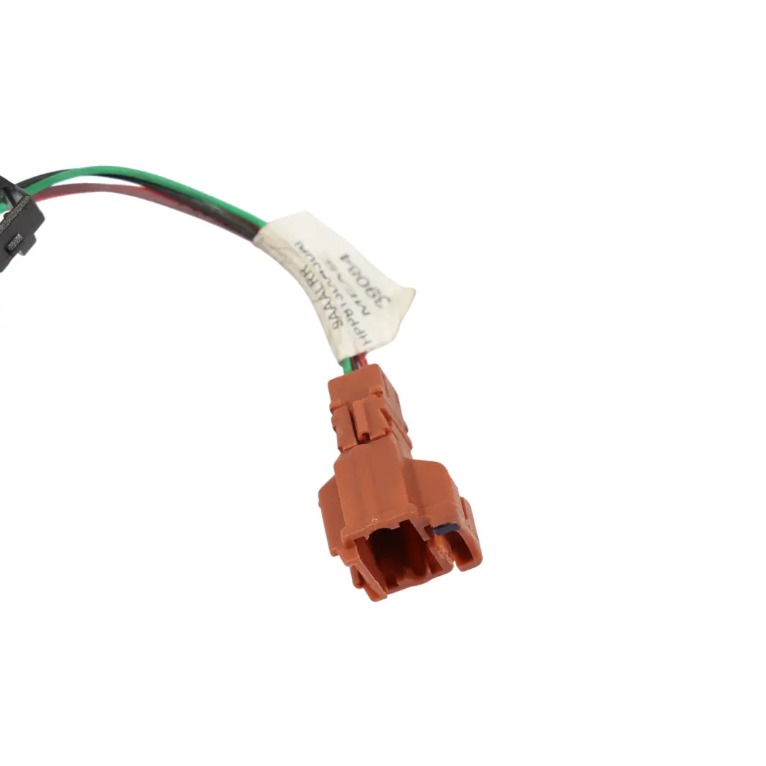 C453 Czujnik Temperatury Wnętrza Kabel Przewód do Smart Fortwo o numerze A4539050301 Smart Fortwo C453 Czujnik Temperatury Wnętrza Kabel Przewód - SKU A4539050301 - Numer Części A4539050301