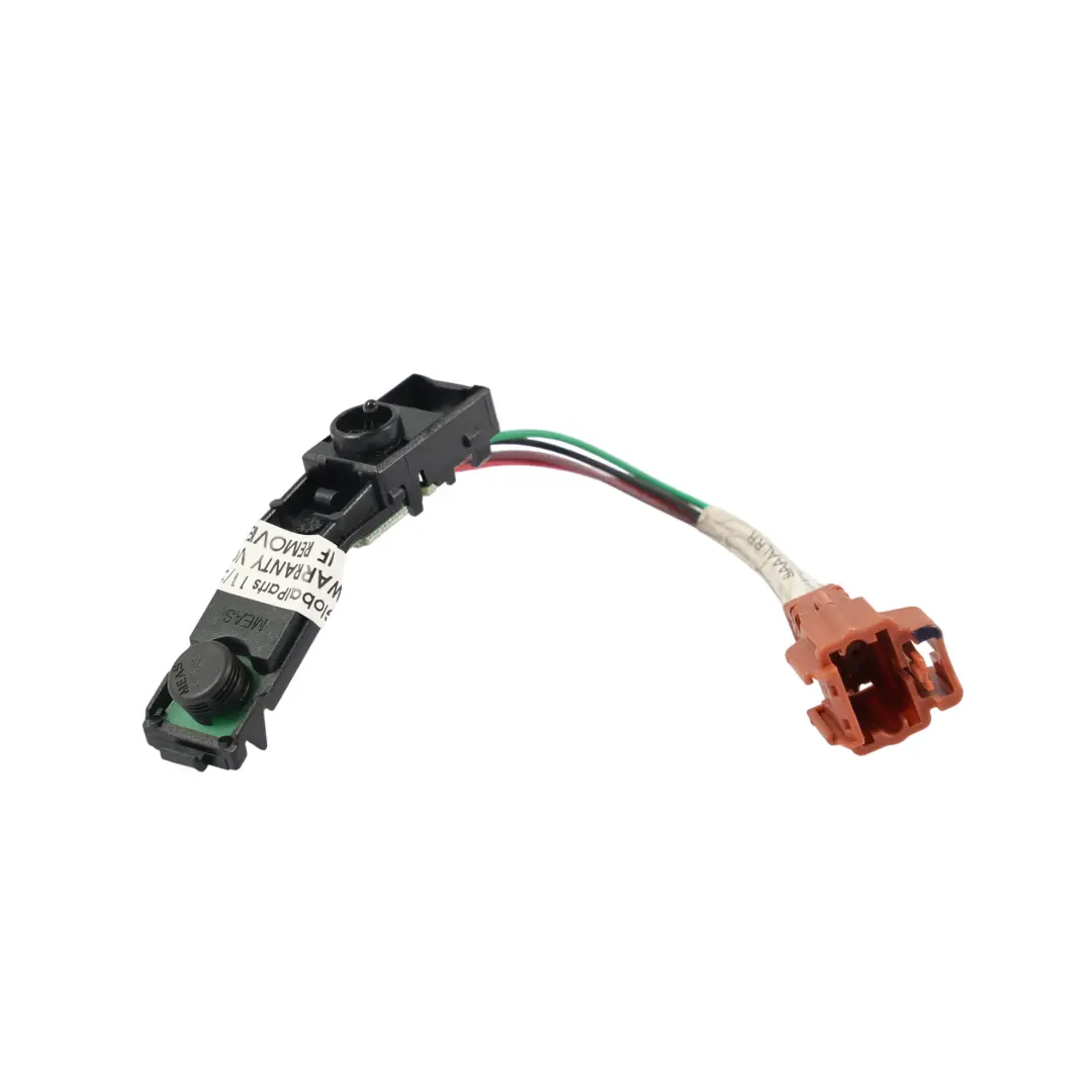 Smart Fortwo C453 Cavo Sensore Temperatura Interna Cablaggio - SKU A4539050301 - Numero di parte A4539050301