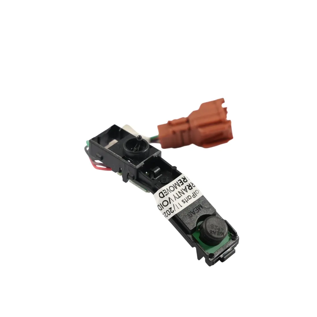 Smart Fortwo C453 Interior Temperature Sensor Cable Wiring - SKU A4539050301 - Part number A4539050301