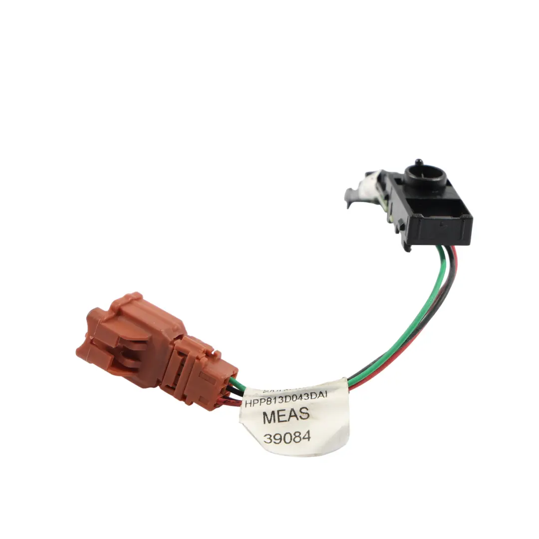 C453 Cableado Del Sensor De Temperatura Interior Del para Smart Fortwo con número de pieza A4539050301 Smart Fortwo C453 Cableado Del Sensor De Temperatura Interior Del - SKU A4539050301 - Número de pieza A4539050301