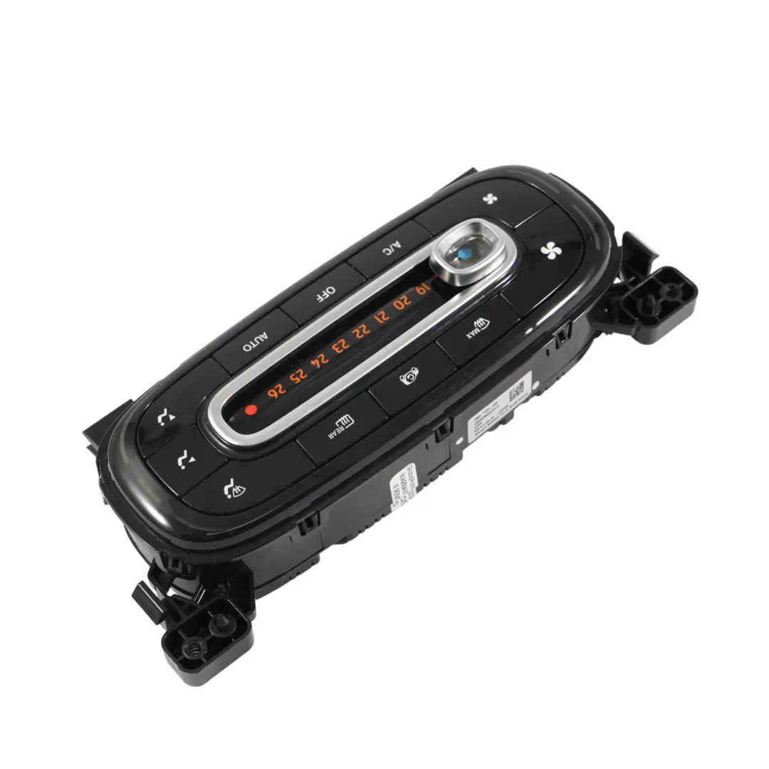 C453 Panneau De Commande De Chauffage De Climatisation pour Smart Fortwo à propos du numéro de pièce A4539050600 Smart Fortwo C453 Panneau De Commande De Chauffage De Climatisation - SKU A4539050600 - Numéro de pièce A4539050600