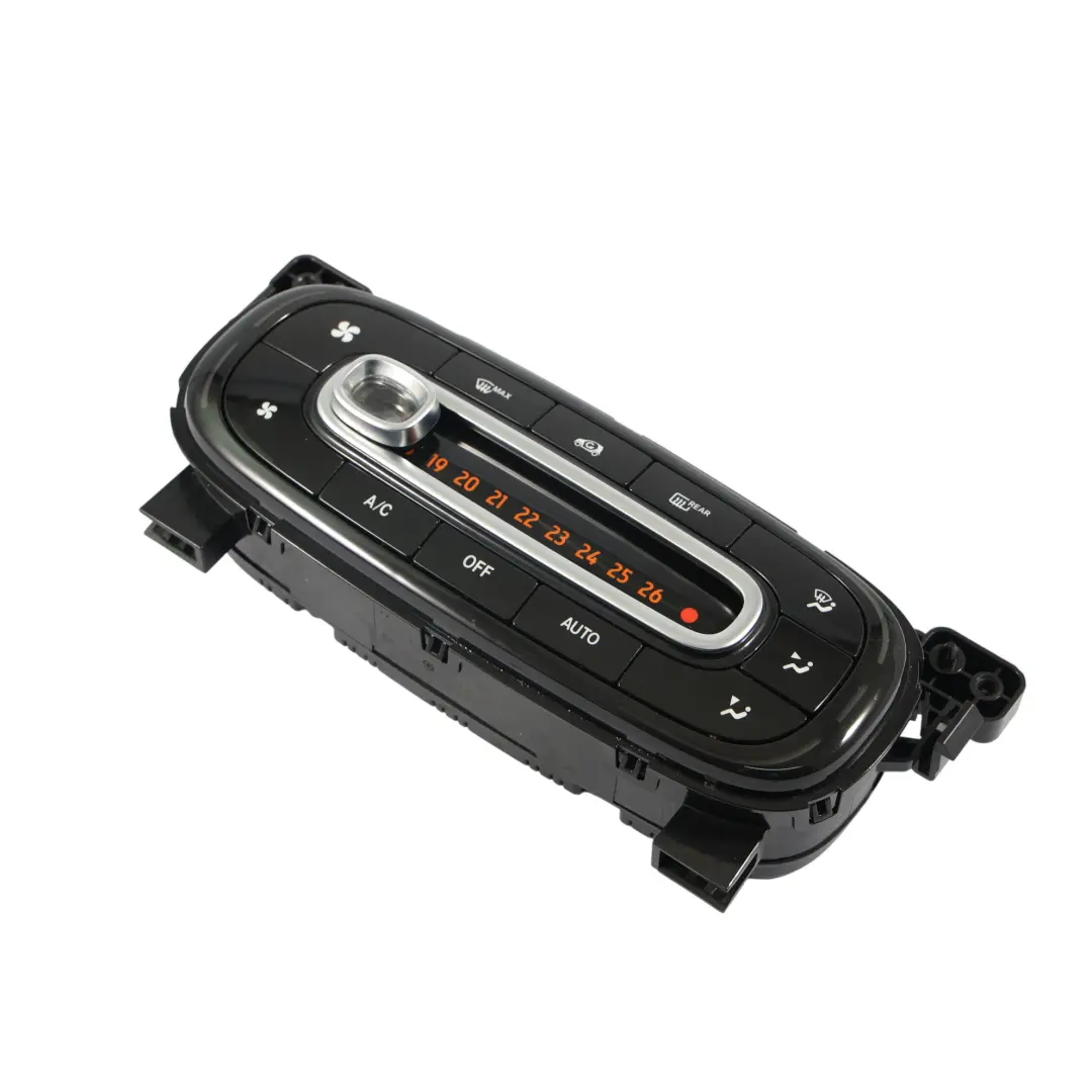 C453 Panneau De Commande De Chauffage De Climatisation pour Smart Fortwo à propos du numéro de pièce A4539050600 Smart Fortwo C453 Panneau De Commande De Chauffage De Climatisation - SKU A4539050600 - Numéro de pièce A4539050600