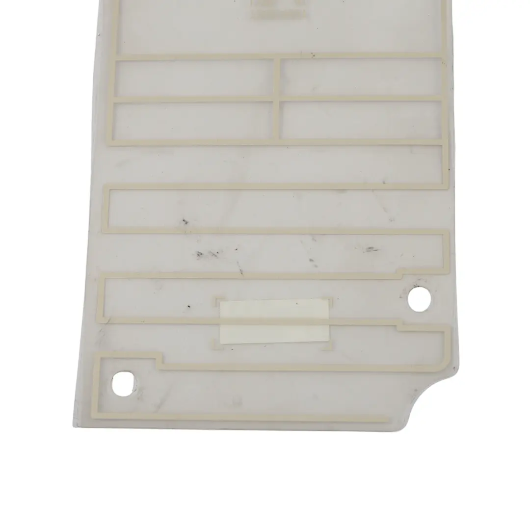 C453 Antenne Radio GPS pour Smart Fortwo à propos du numéro de pièce A4539052600 Smart Fortwo C453 Antenne Radio GPS - SKU A4539052600 - Numéro de pièce A4539052600