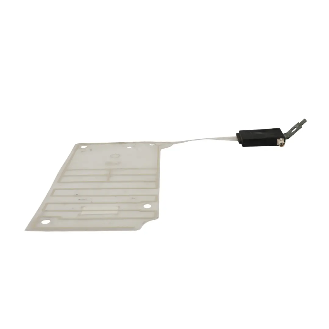 Smart Fortwo C453 Antenna GPS Asta Antenna Radio - SKU A4539052600 - Numero di parte A4539052600