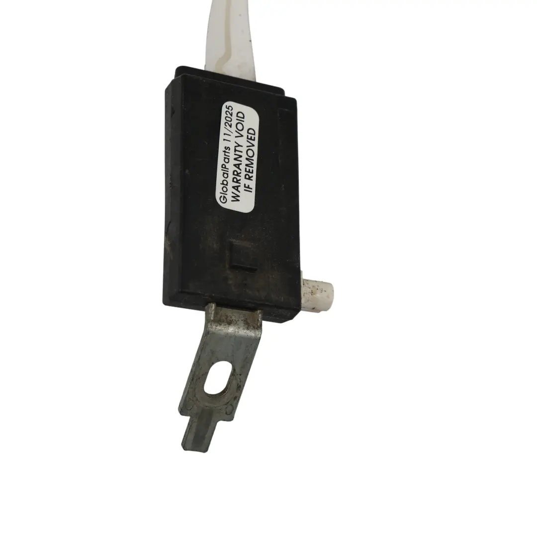 Smart Fortwo C453 Aerial Antenna Rod Radio GPS Antenna Unit - SKU A4539052600 - Part number A4539052600