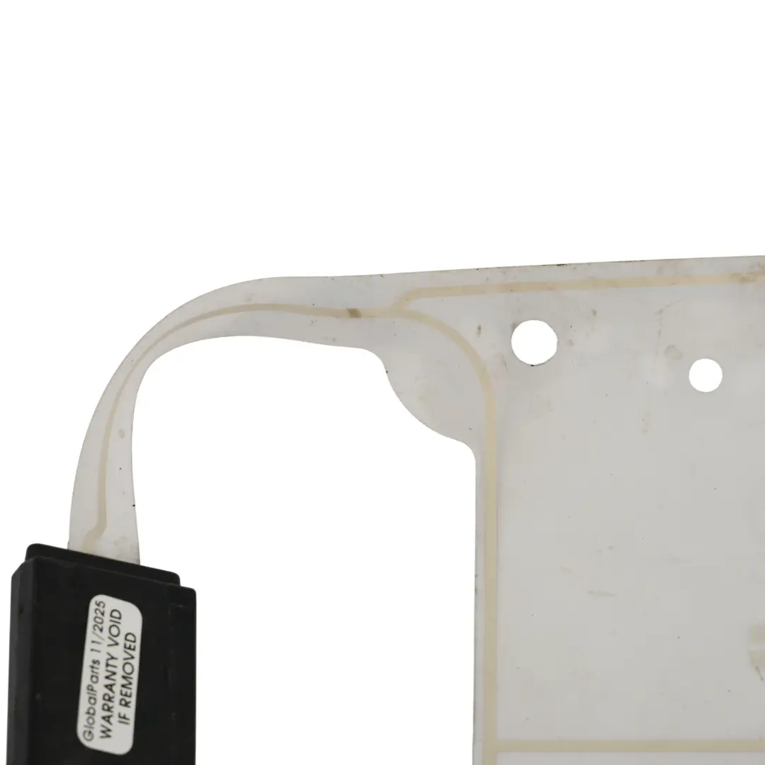 C453 Antena Radia GPS Moduł Sterownik Anteny do Smart Fortwo o numerze A4539052600 Smart Fortwo C453 Antena Radia GPS Moduł Sterownik Anteny - SKU A4539052600 - Numer Części A4539052600