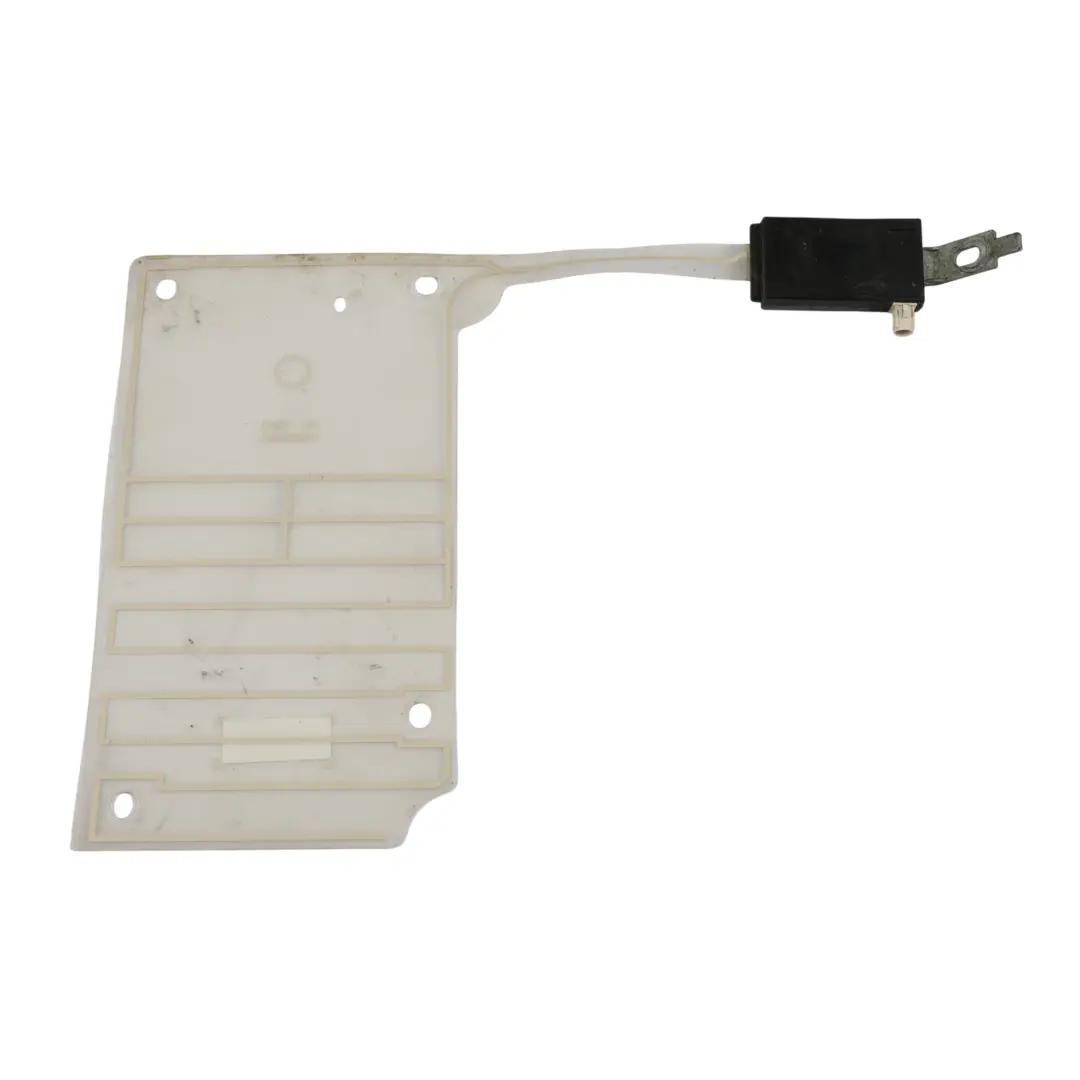 Smart Fortwo C453 Antenna GPS Asta Antenna Radio - SKU A4539052600 - Numero di parte A4539052600