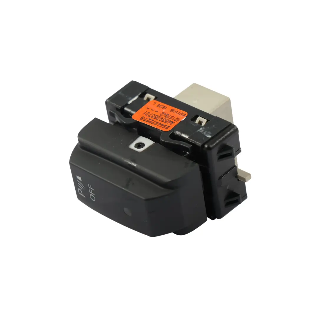 C453 Botón De Control Sensor De Aparcamiento para Smart Fortwo con número de pieza A4539053701 Smart Fortwo C453 Botón De Control Sensor De Aparcamiento - SKU A4539053701 - Número de pieza A4539053701